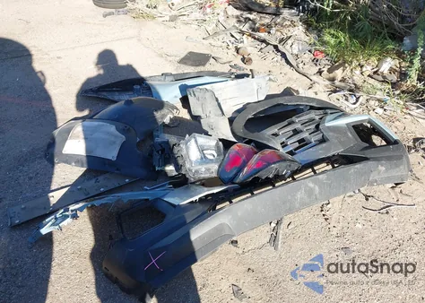 2023 Hyundai Santa Cruz Sel from USA, damaged, VIN 5NTJCDAE0PH039943